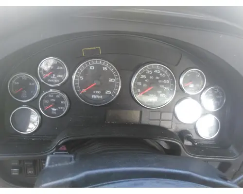 INTERNATIONAL PROSTAR 122 CAB