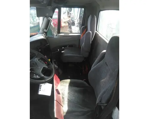 INTERNATIONAL PROSTAR 122 CAB