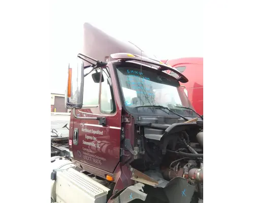 INTERNATIONAL PROSTAR 122 CAB