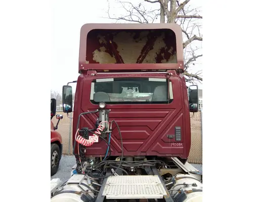 INTERNATIONAL PROSTAR 122 CAB