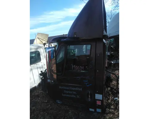 INTERNATIONAL PROSTAR 122 CAB