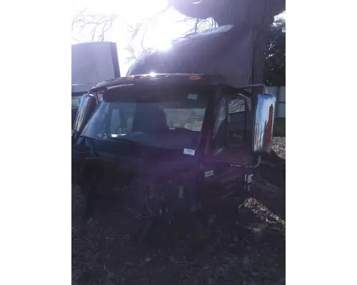 INTERNATIONAL PROSTAR 122 CAB