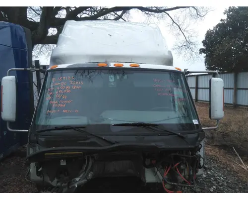 INTERNATIONAL PROSTAR 122 CAB