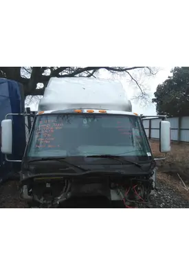 INTERNATIONAL PROSTAR 122 CAB