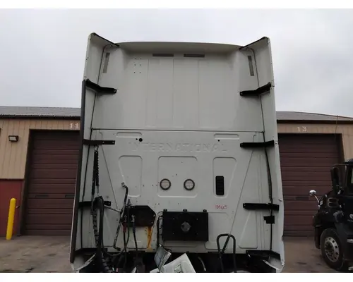 INTERNATIONAL PROSTAR 122 CAB