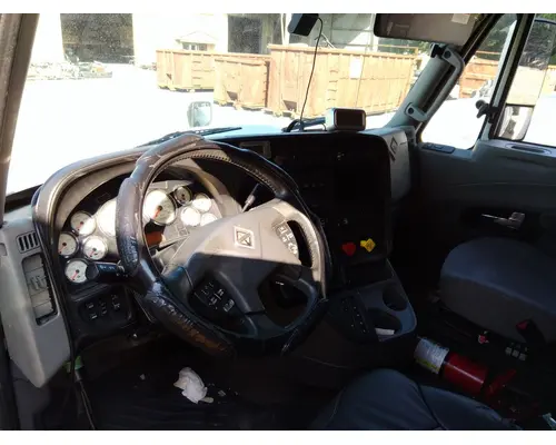 INTERNATIONAL PROSTAR 122 CAB