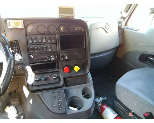 INTERNATIONAL PROSTAR 122 CAB