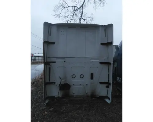 INTERNATIONAL PROSTAR 122 CAB