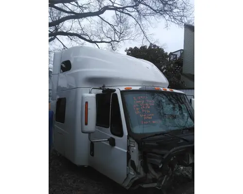 INTERNATIONAL PROSTAR 122 CAB