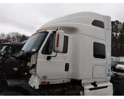 INTERNATIONAL PROSTAR 122 CAB