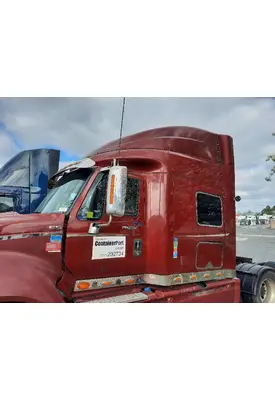 INTERNATIONAL PROSTAR 122 CAB