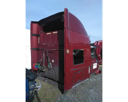 INTERNATIONAL PROSTAR 122 CAB