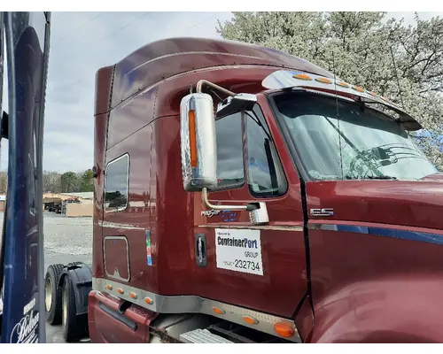 INTERNATIONAL PROSTAR 122 CAB