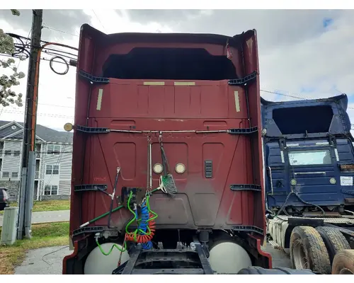 INTERNATIONAL PROSTAR 122 CAB