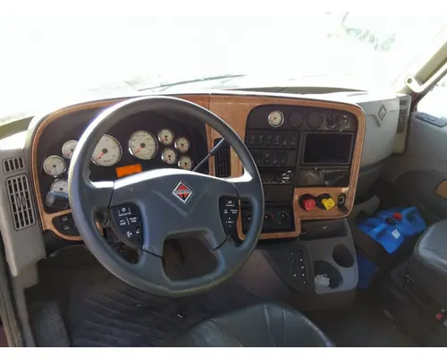 INTERNATIONAL PROSTAR 122 CAB