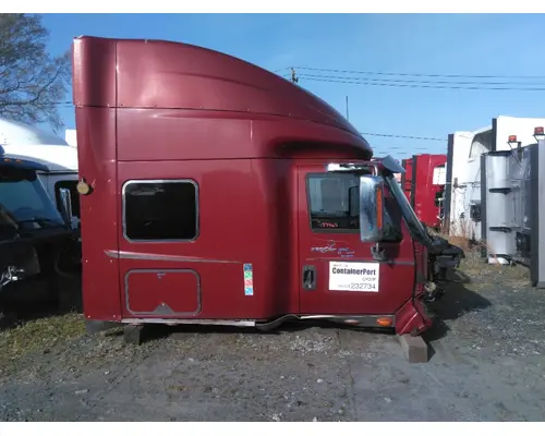 INTERNATIONAL PROSTAR 122 CAB