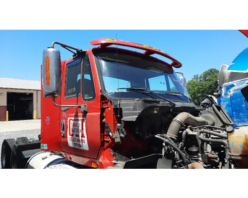 INTERNATIONAL PROSTAR 122 CAB