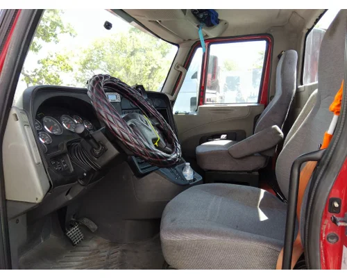 INTERNATIONAL PROSTAR 122 CAB