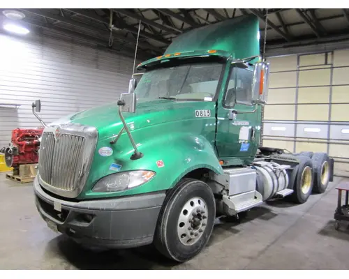 INTERNATIONAL PROSTAR 122 CAB