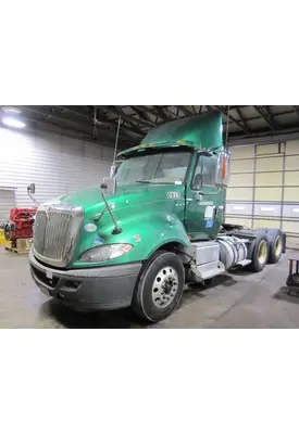 INTERNATIONAL PROSTAR 122 CAB