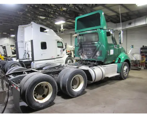 INTERNATIONAL PROSTAR 122 CAB