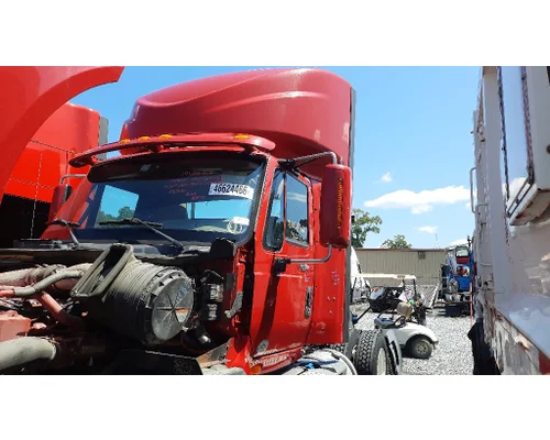 INTERNATIONAL PROSTAR 122 CAB