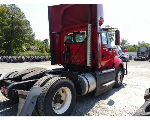 INTERNATIONAL PROSTAR 122 CAB