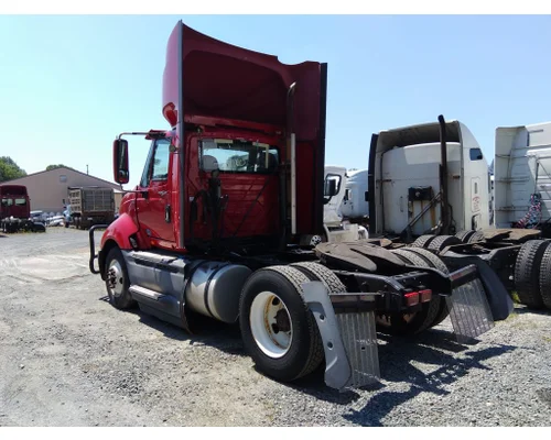 INTERNATIONAL PROSTAR 122 CAB
