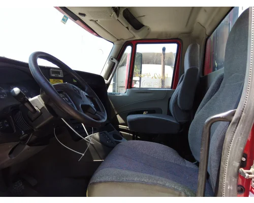 INTERNATIONAL PROSTAR 122 CAB