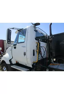 INTERNATIONAL PROSTAR 122 CAB