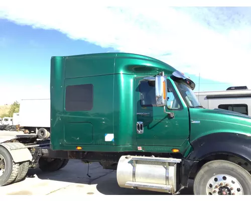 INTERNATIONAL PROSTAR 122 CAB