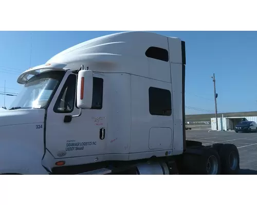 INTERNATIONAL PROSTAR 122 CAB