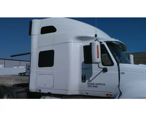 INTERNATIONAL PROSTAR 122 CAB