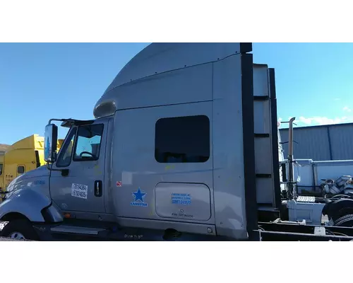 INTERNATIONAL PROSTAR 122 CAB