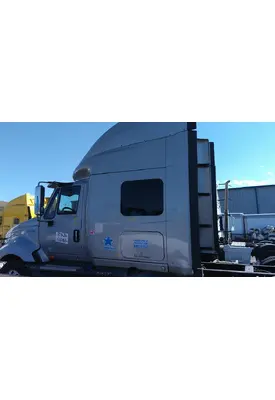 INTERNATIONAL PROSTAR 122 CAB