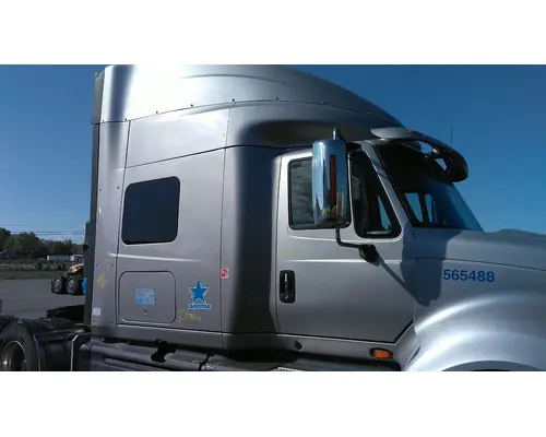 INTERNATIONAL PROSTAR 122 CAB