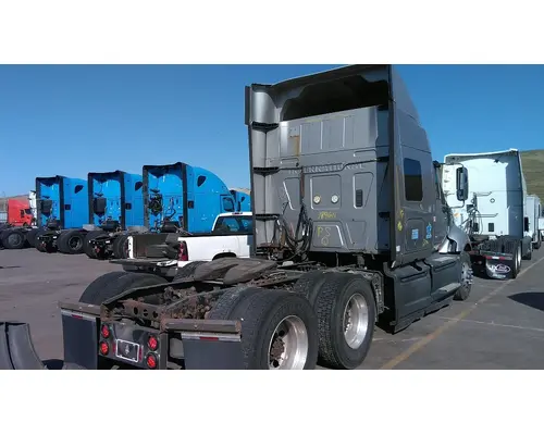 INTERNATIONAL PROSTAR 122 CAB