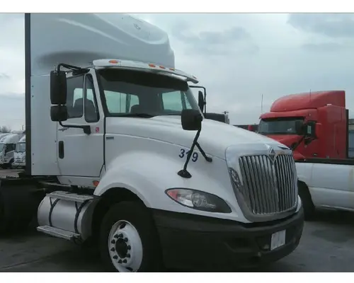 INTERNATIONAL PROSTAR 122 CAB