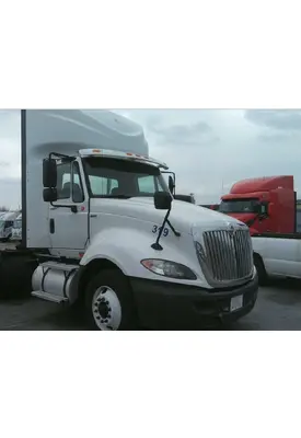 INTERNATIONAL PROSTAR 122 CAB
