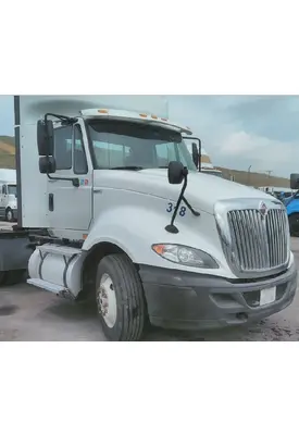 INTERNATIONAL PROSTAR 122 CAB