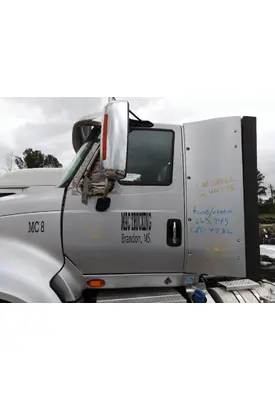 INTERNATIONAL PROSTAR 122 CAB