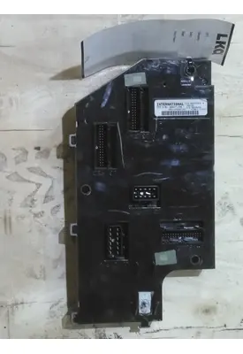 INTERNATIONAL PROSTAR 122 CHASSIS CONTROL MODULE (CCM)
