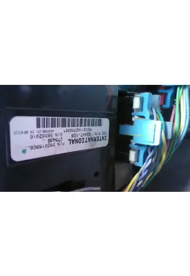 INTERNATIONAL PROSTAR 122 CHASSIS CONTROL MODULE (CCM)