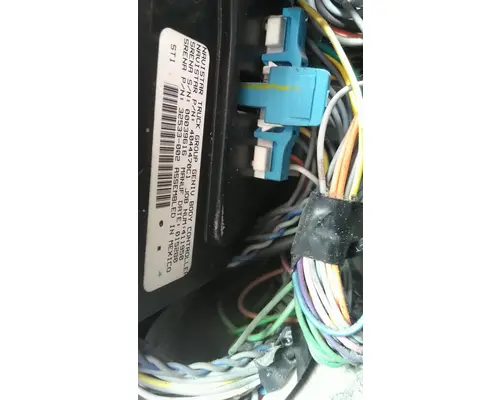 INTERNATIONAL PROSTAR 122 CHASSIS CONTROL MODULE (CCM)