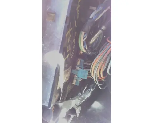 INTERNATIONAL PROSTAR 122 CHASSIS CONTROL MODULE (CCM)