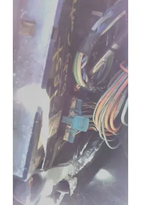 INTERNATIONAL PROSTAR 122 CHASSIS CONTROL MODULE (CCM)