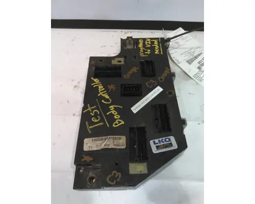 INTERNATIONAL PROSTAR 122 CHASSIS CONTROL MODULE (CCM)