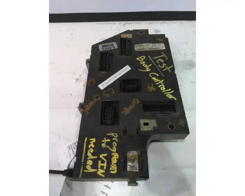 INTERNATIONAL PROSTAR 122 CHASSIS CONTROL MODULE (CCM)