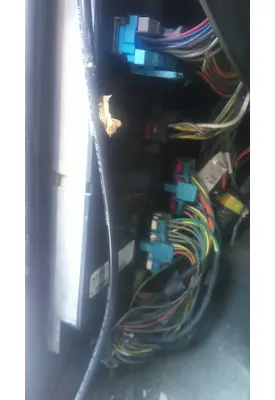 INTERNATIONAL PROSTAR 122 CHASSIS CONTROL MODULE (CCM)