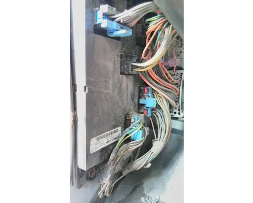 INTERNATIONAL PROSTAR 122 CHASSIS CONTROL MODULE (CCM)
